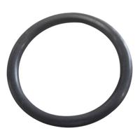 Wiesbaden Rubber O-ring 32x3 mm voor kunstof sifon douchegoot - thumbnail