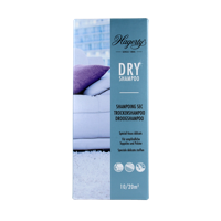 Hagerty Tapijt droogshampoo 500 Gram
