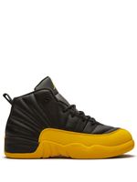 Jordan Kids baskets Jordan 12 Retro - Noir