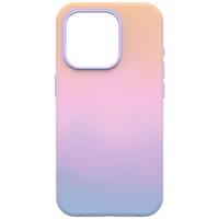 Otterbox Symmetry Backcover Apple iPhone 15 Pro Sunset MagSafe compatible