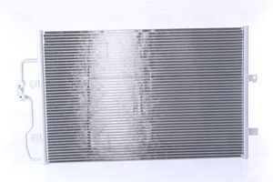 Condensor, airconditioning 94210