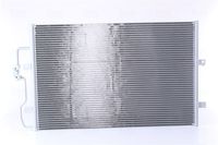 Condensor, airconditioning 94210