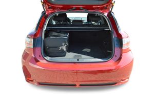 Reistassenset Lexus CT 200h 2011- 5d L20101S