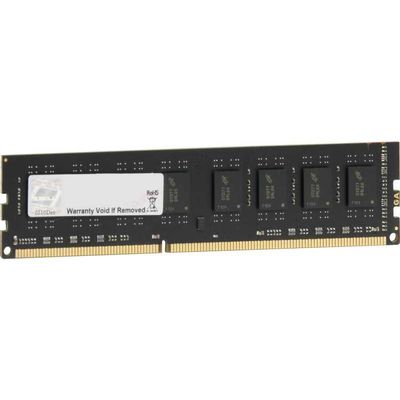 G.Skill 8 GB DDR3-1333 werkgeheugen