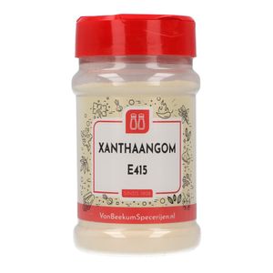 Xanthaangom (E415) - Strooibus 200 gram
