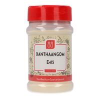 Xanthaangom (E415) - Strooibus 200 gram - thumbnail