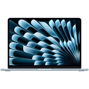Apple MacBook Air 13-inch M4 (10 core CPU/8 core GPU) 16GB/256GB -13 inch Laptop