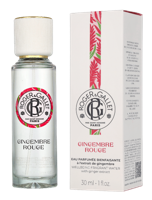 Roger & Gallet Gingembre Rouge Wellbeing Fragrant Water Eau de Toilette 30 ml Dames