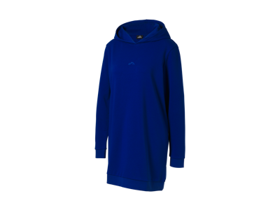 CRIVIT Dames sweatjurk (Blauw, M (40/42))