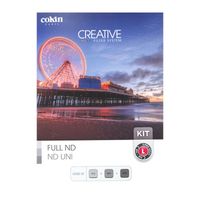 Cokin Z Filter U300-01 Full ND Kit