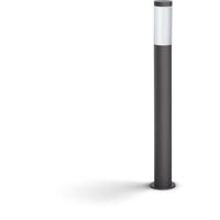 Philips Potelet Utrecht - 20W - antraciet