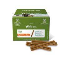 Snack voor honden Whimzees Stix 50 Onderdelen