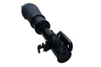 Pneumatische veerpoot 110806