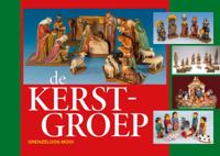 De kerstgroep (Hardback)