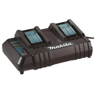 Makita DC18SH Duo oplader LXT - 199687-4