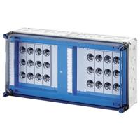 Hensel 2000626 Zekeringhouder 25 A