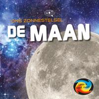 De maan (Hardback)