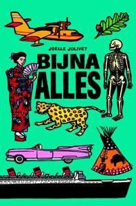Bijna alles (Hardback)