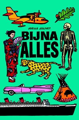 Bijna alles (Hardback)