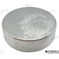 TEN20100 - ZINKSCHIJF ANODE DIA 60MM 0,4KG