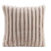 Sierkussen Peppe - beige - 45x45 cm