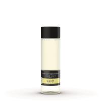 Janzen Sun 81 Refill Geurstokjes Lemon & Yellow Iris 200ml