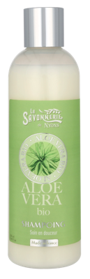 La Savonnerie De Nyons BIO Shampoo 250 ml