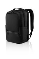 Dell Dell Premier Backpack 15 - Notebook-Ruck Laptoprugzak Geschikt voor max. (laptop): 38,1 cm (15) Zwart - thumbnail