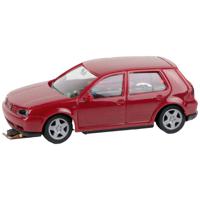 Faller 161437 VW Golf IV Car system H0 Voertuig - thumbnail