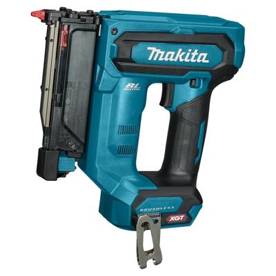 Makita PT001GZ Accu Pin tacker 23Ga XGT 40V Max Basic Body