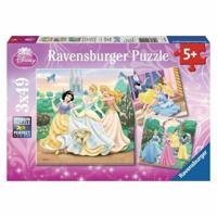 Puzzel Ravensburger 17020