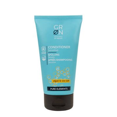 GRN Rich Elements Energy shampoo