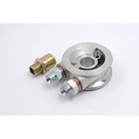 Adapterplaat 3/4 '' zonder thermostaat RA50110