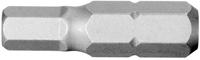 Facom schroefbits 1/4 6 kant 3,0 l 25mm - eh.103