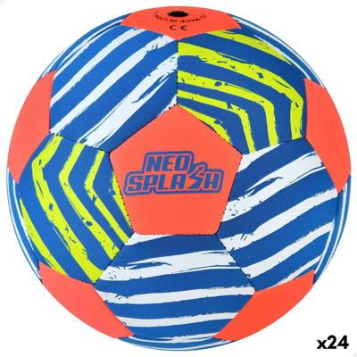 Strandvoetbal Aktive Neo Splash (24 Stuks)
