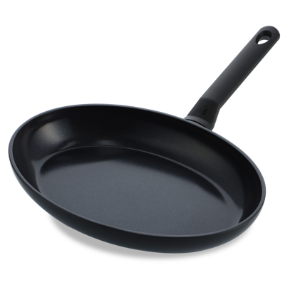 BK Vispan Easy Induction - ø 32 cm - keramische anti-aanbaklaag