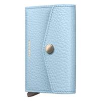 SECRID Envelope licht blauw - Pasjeshouder dames