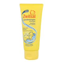 Zwitsal Goedemorgen haargel 100 Milliliter