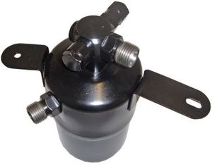 Droger, airconditioning AD157000S