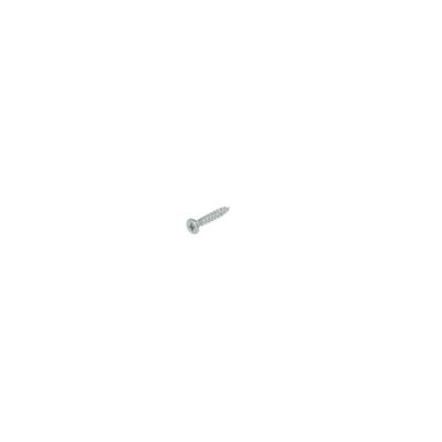 Dynaplus Unischroef Vz Pk PZ1 3.0X20 | 200 stuks - 0280.01.13001