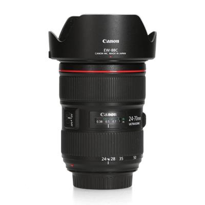 Canon EF 24-70mm F2.8 L USM II