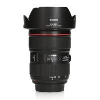 Canon EF 24-70mm F2.8 L USM II