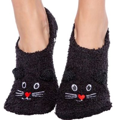 PJ Salvage Fun Socks