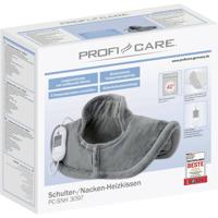 Profi-Care PC-SNH 3097 Warmtekussen 100 W Grijs Profi-Care PC-SNH 3097 Warmtekussen 100 W Grijs