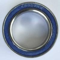 Enduro lager s6803 llb 17x26x5 stainless steel