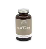 Lion's mane 500mg bio