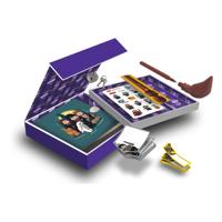 LEGO Harry Potter Secret Diary Set with Lock LEGO Harry Potter Secret Diary Set with Lock
