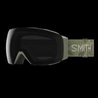 I/O Mag Sneeuwbril Smith x High Fives - ChromaPop Sun Black One Size