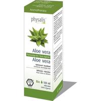 Physalis Aloe Vera Olie 100ml