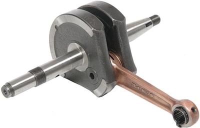 Coming Soon Crank shafts 3-4-gg